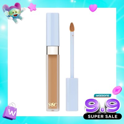 SASC - SASC Concealer + Perfector Lift Oléoactif® White Truffle Sand 5.5g image