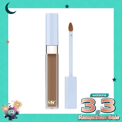 SASC SASC Contour + Sculpt Lift Oléoactif® White Truffle Espresso 5.5g