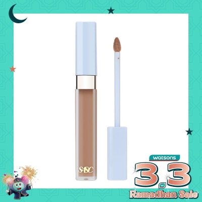 SASC SASC Contour + Sculpt Lift Oléoactif® White Truffle Mocha 5.5g