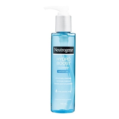 NEUTROGENA Neutrogena Hydro Boost Water Gel Cleanser 145ml