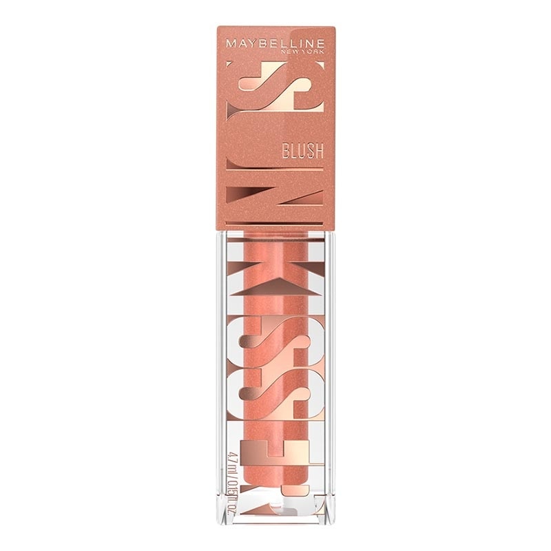 Maybelline Sunkisser 2-in-1 Highlighter Blush 03 Sol Search 4.7ml