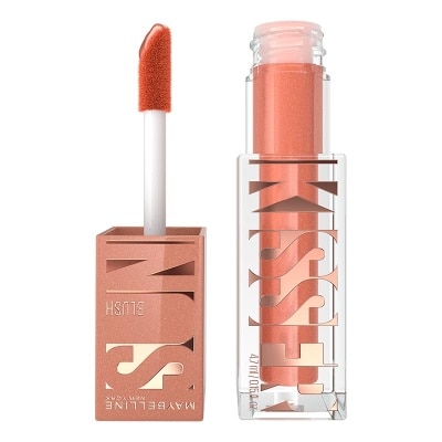 MAYBELLINE Maybelline Sunkisser 2-in-1 Highlighter Blush 03 Sol Search 4.7ml