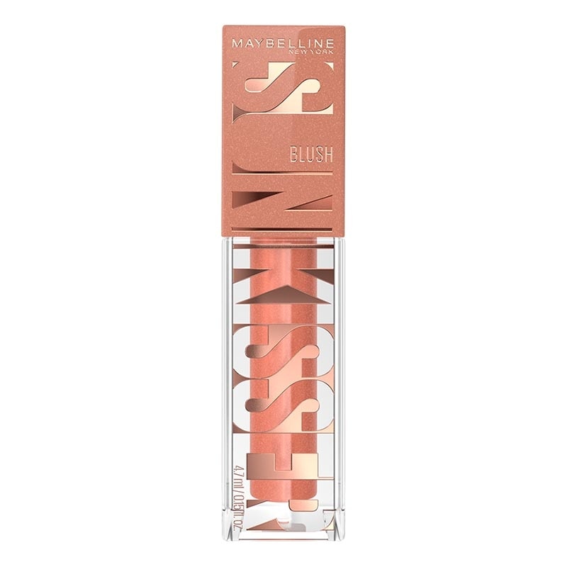 Maybelline Sunkisser Blush 03 Sol Search 4.7ml