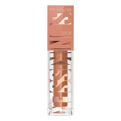 MAYBELLINE Maybelline Sunkisser Blush 11 Electric Bronze 4.7ml