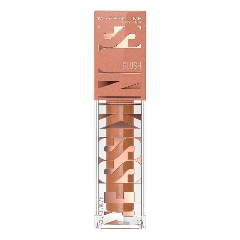 Maybelline Sunkisser Blush 11 Electric Bronze 4.7ml