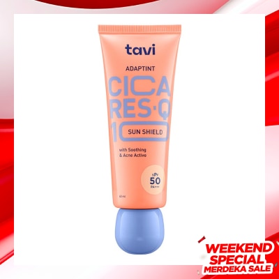 TAVI Tavi CICA RES-Q10 Adaptint Sun Shield 40ml