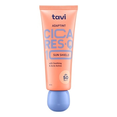 TAVI Tavi CICA RES-Q10 Adaptint Sun Shield 40ml