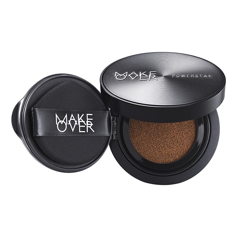 Make Over Powerstay Sync Matte Cushion C62 Rich Cocoa 12g