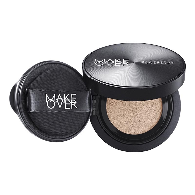 Make Over Powerstay Sync Matte Cushion N10 Marble 12g