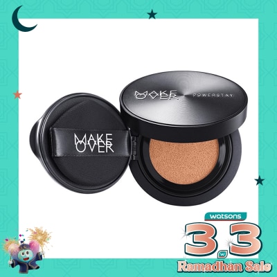 MAKE OVER Make Over Powerstay Sync Matte Cushion N30 Natural Beige 12g
