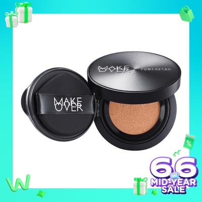 MAKE OVER Make Over Powerstay Sync Matte Cushion N30 Natural Beige 12g