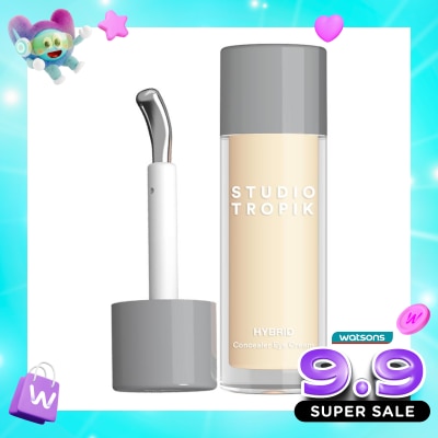 STUDIO TROPIK - Hybrid Concealer Light 6g image