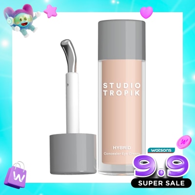 STUDIO TROPIK - Hybrid Concealer Light Medium 6g image