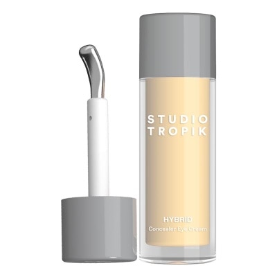 STUDIO TROPIK - Hybrid Concealer Light Medium Olive 6g