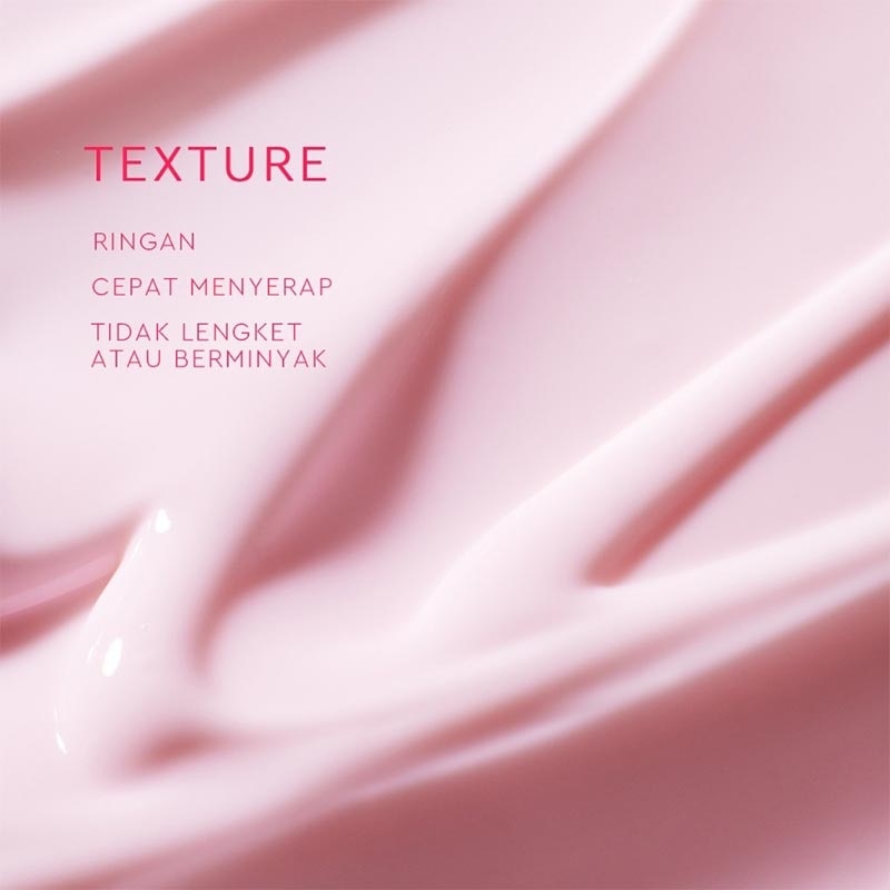 Creamy Berry Overnight Bright Body Serum 180ml