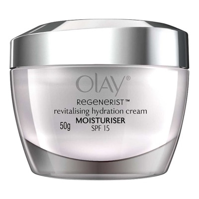 OLAY Regenerist UV Cream 50Gr