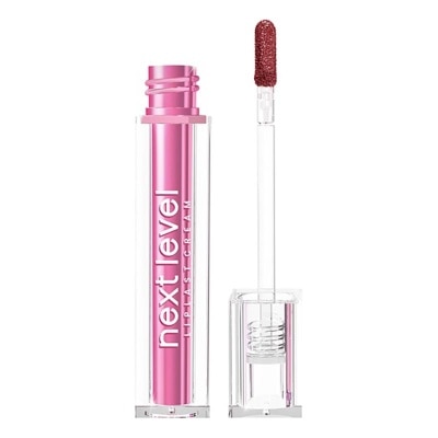 HANASUI - Next Level Liplast Cream 01 Girlboss