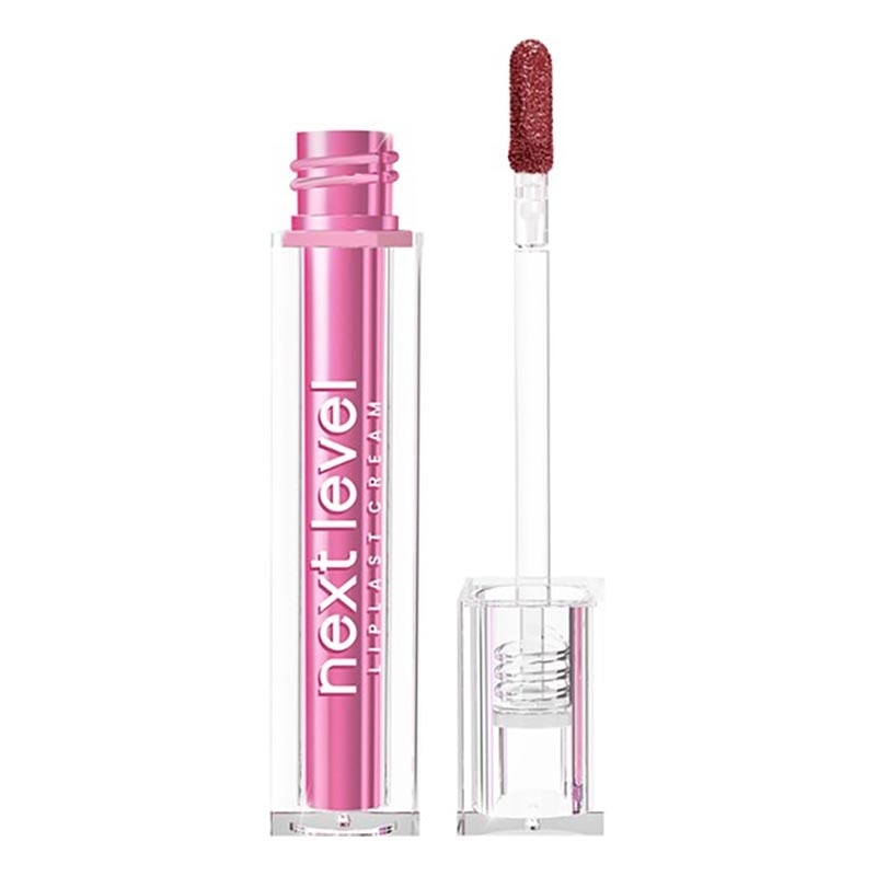 Next Level Liplast Cream 01 Girlboss