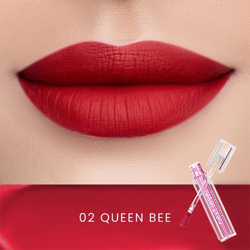 Next Level Liplast Cream 02 Queen Bee
