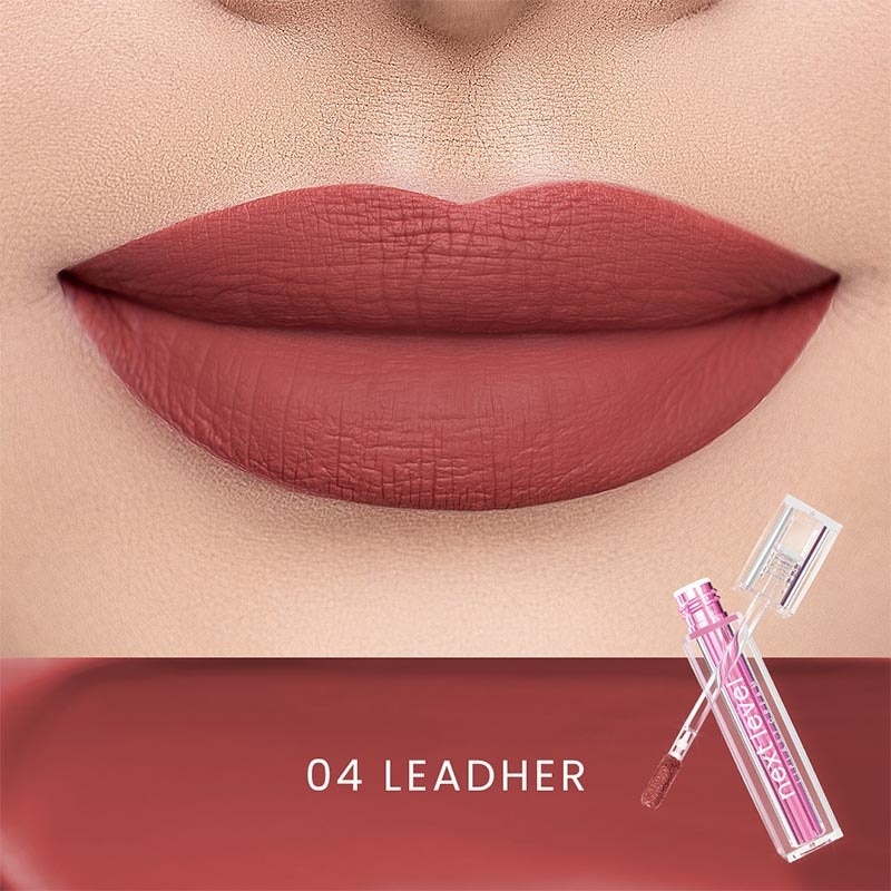 Next Level Liplast Cream 04 Leadher