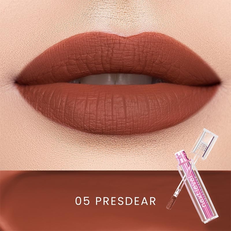 Next Level Liplast Cream 05 Presdear