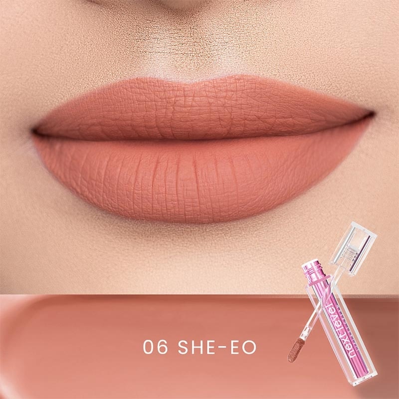 Next Level Liplast Cream 06 She-Eo