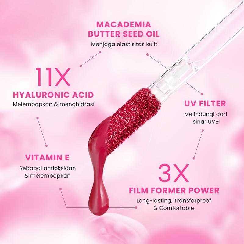Next Level Liplast Cream 06 She-Eo