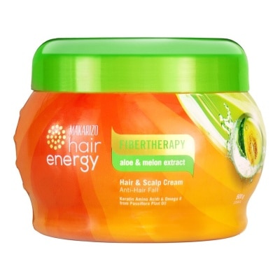 MAKARIZO Hair Energy Aloe &. Melon 500G