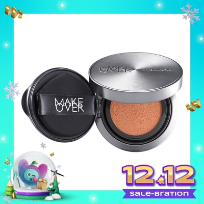 MAKE OVER Make Over Hydrastay Prismatic Glass Cushion N40 Sand 12g