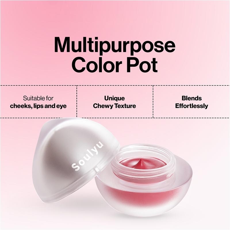 Chewy Butter Pot 04 Cherry Pie 5g