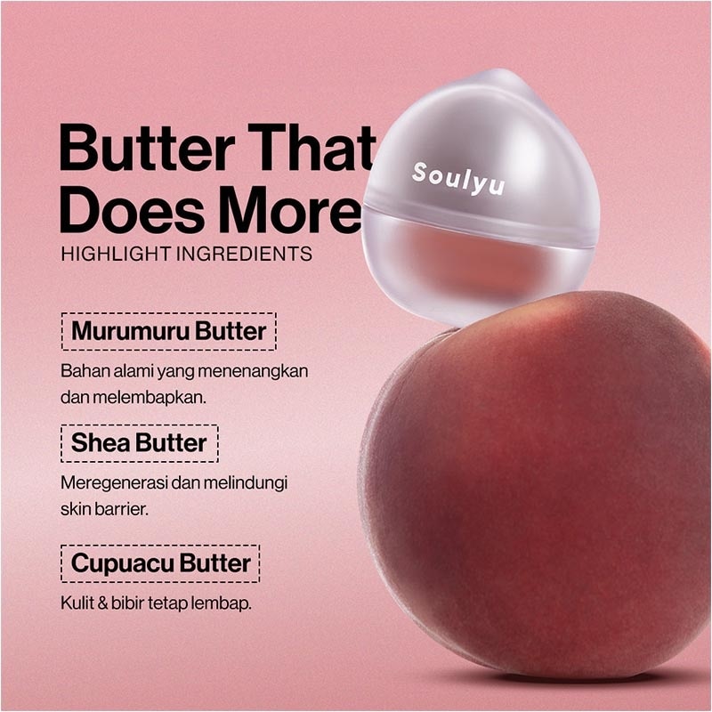 Chewy Butter Pot 03 Grape Sorbet 5g