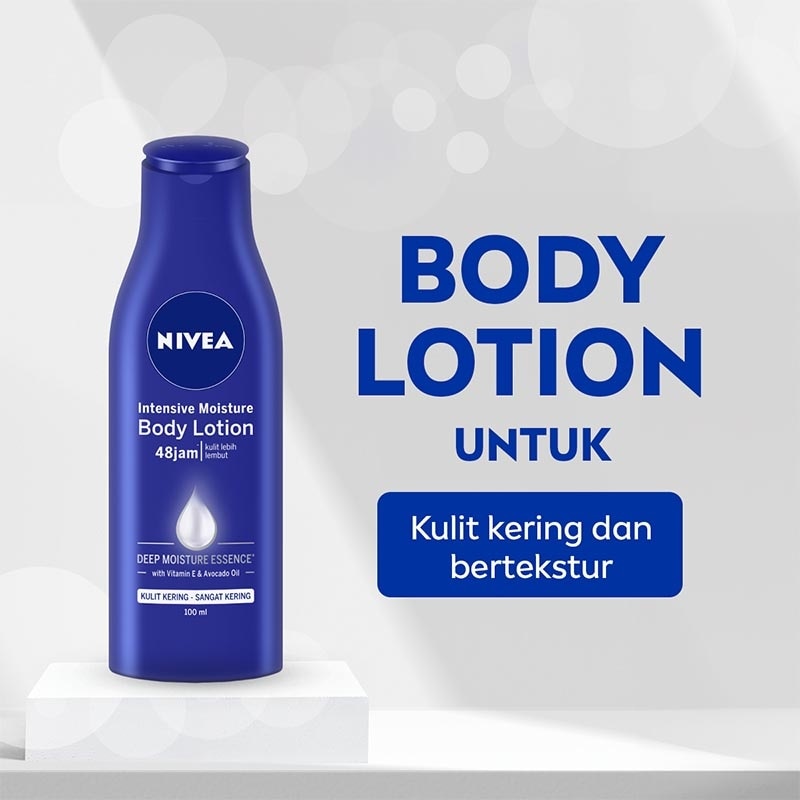 Body Intensive 100ml