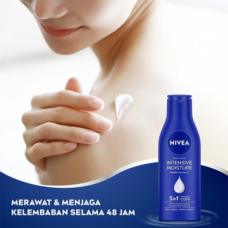 Body Intensive 100ml