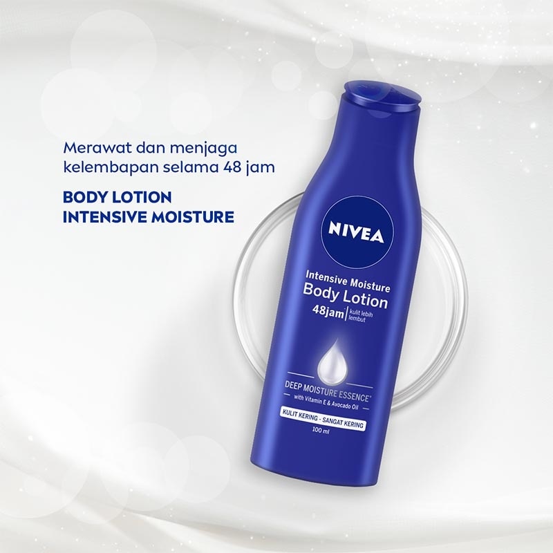 Body Intensive 100ml