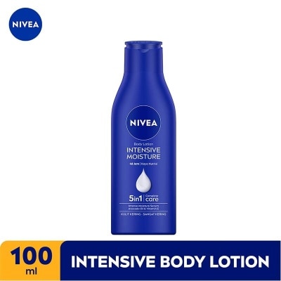 NIVEA Body Intensive 100ml