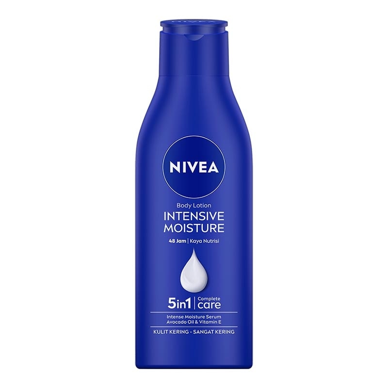 Body Intensive 100ml