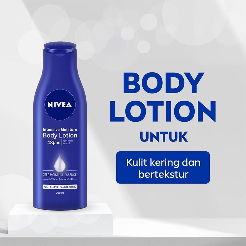 Body Intensive 200ml