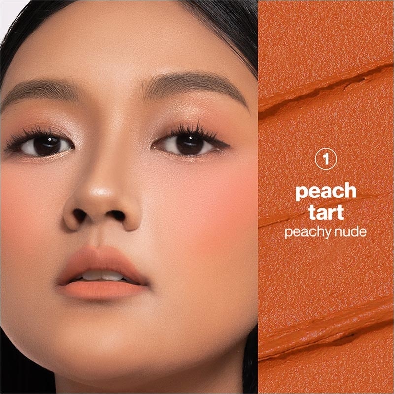 Chewy Butter Pot 01 Peach Tart 5g