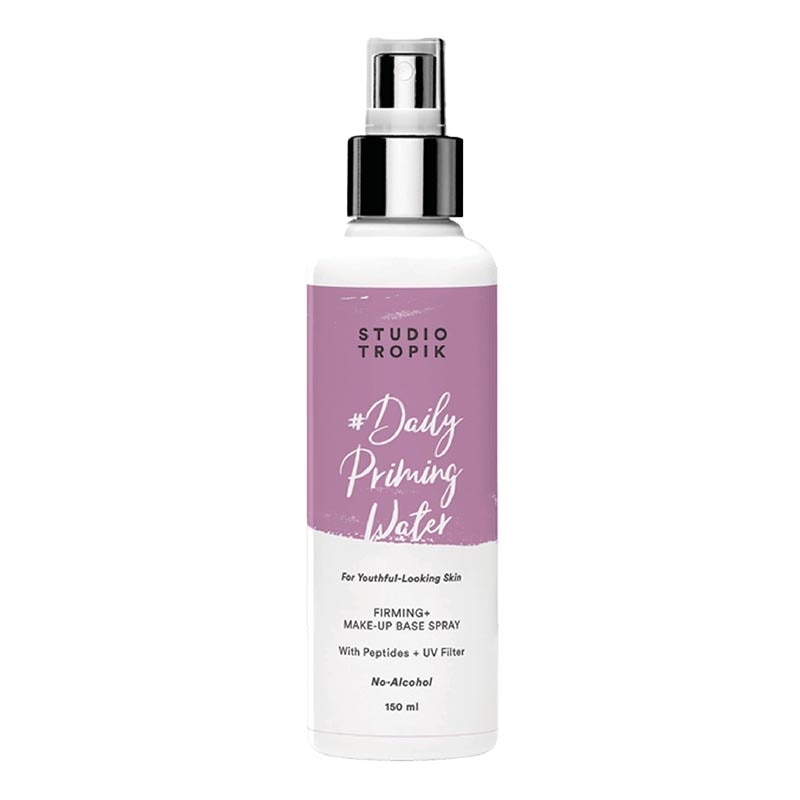 Studio Tropik Daily Priming Water 150ml