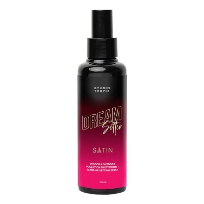 STUDIO TROPIK Studio Tropik DreamSetter Satin Setting Spray 130ml