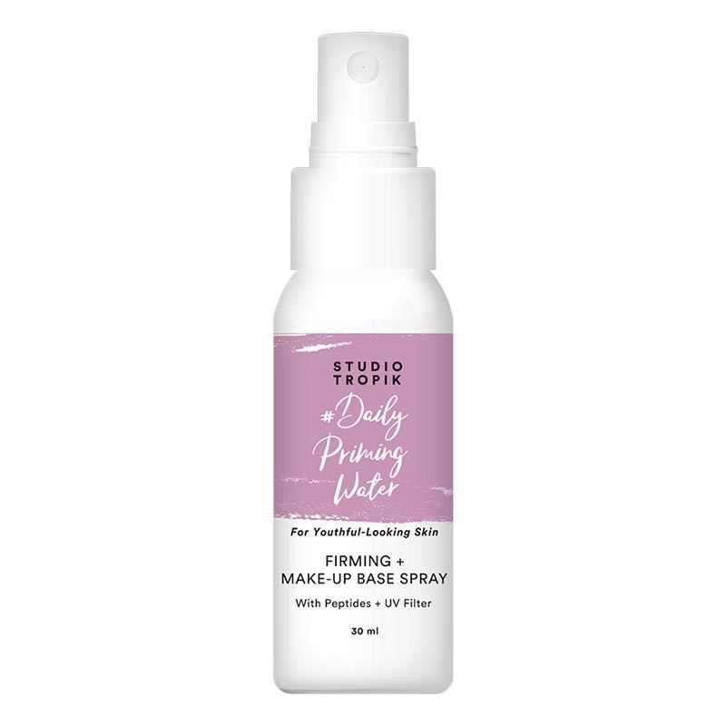 Studio Tropik Daily Priming Water 30ml