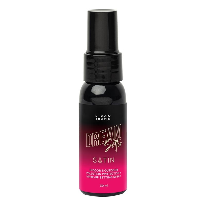 Studio Tropik Dream Setter Satin Setting Spray 30ml