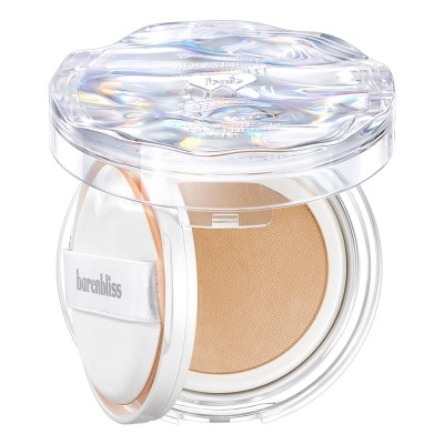 BARENBLISS Bloomdew Moonlight Dewy Mesh Cushion LN1 Calendula 15g