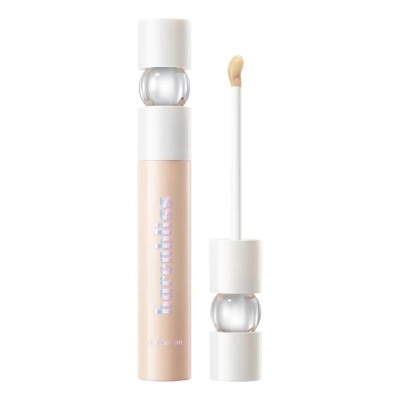 BARENBLISS Bloomdew Aqua Pearl Concealer LN0 Cotton