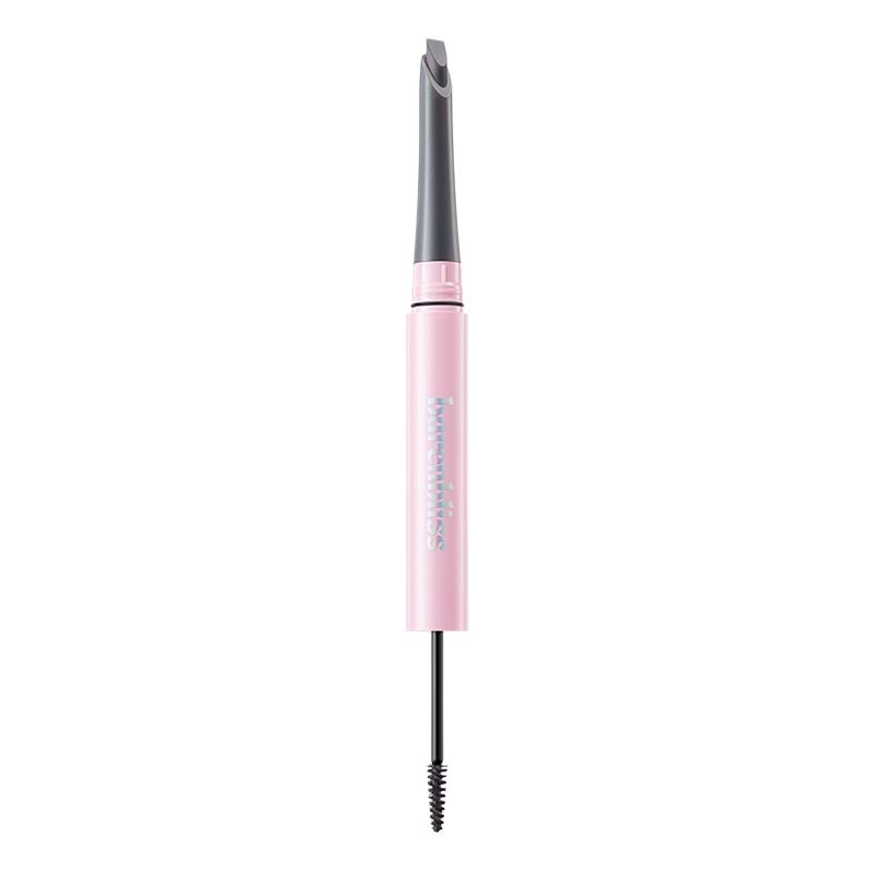 Make Me Plushy Eyebrow Duo Natural Grey