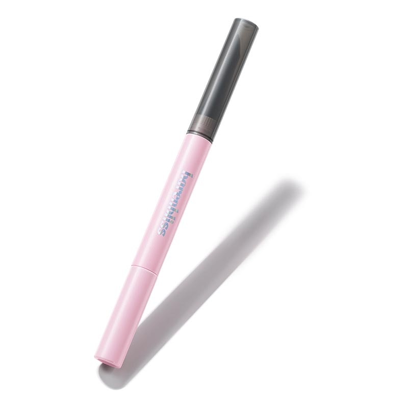 Make Me Plushy Eyebrow Duo Natural Grey