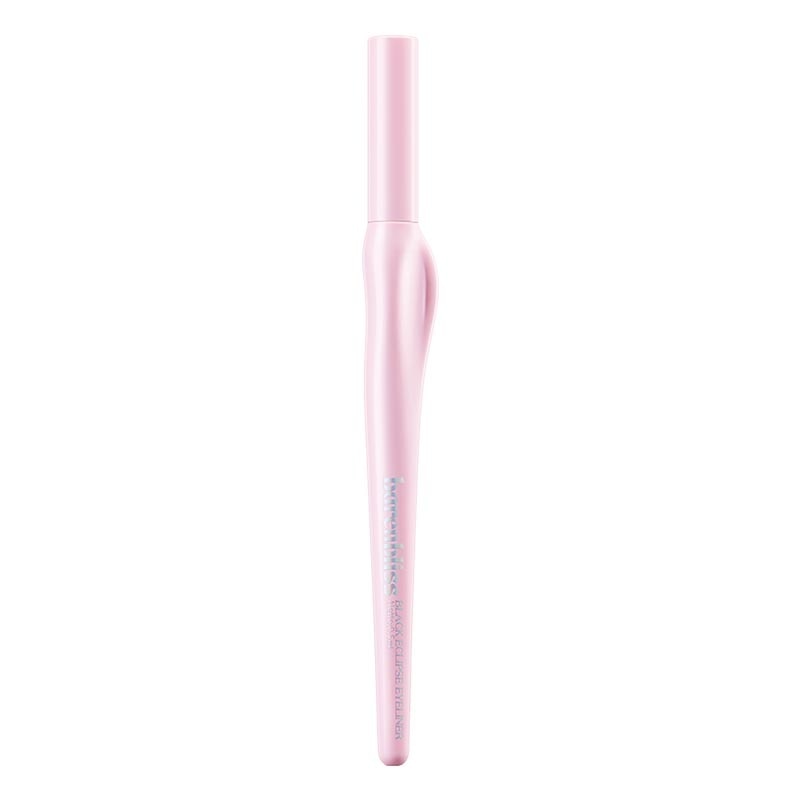 Black Eclipse Eyeliner Black 0.5ml