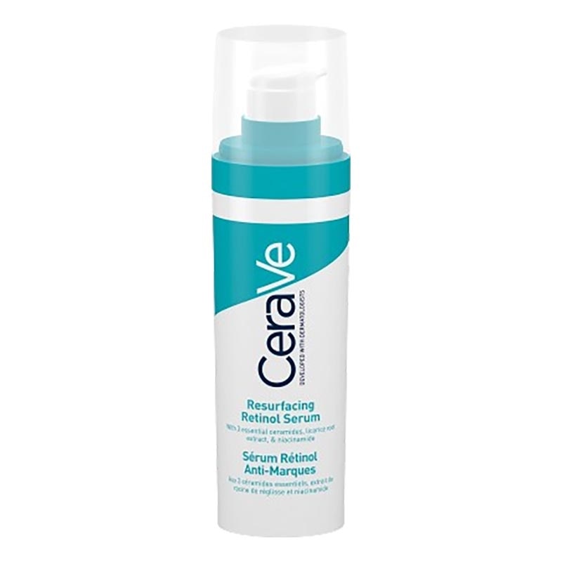 Cerave Resurfacing Retinol Serum 30ml
