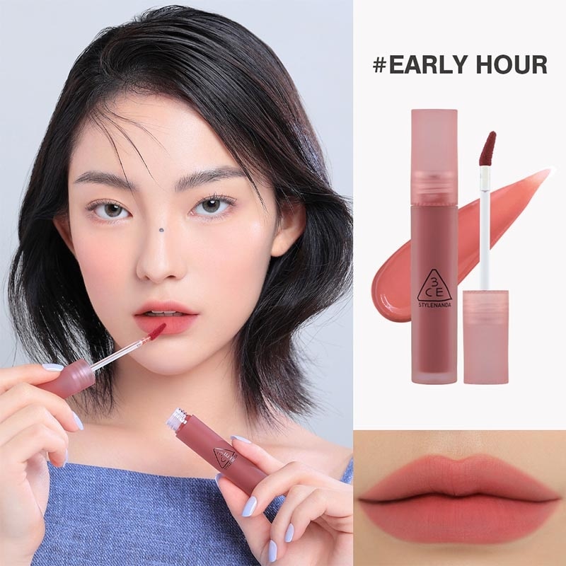 3CE Blur Water Tint #Early Hour (Split Second)