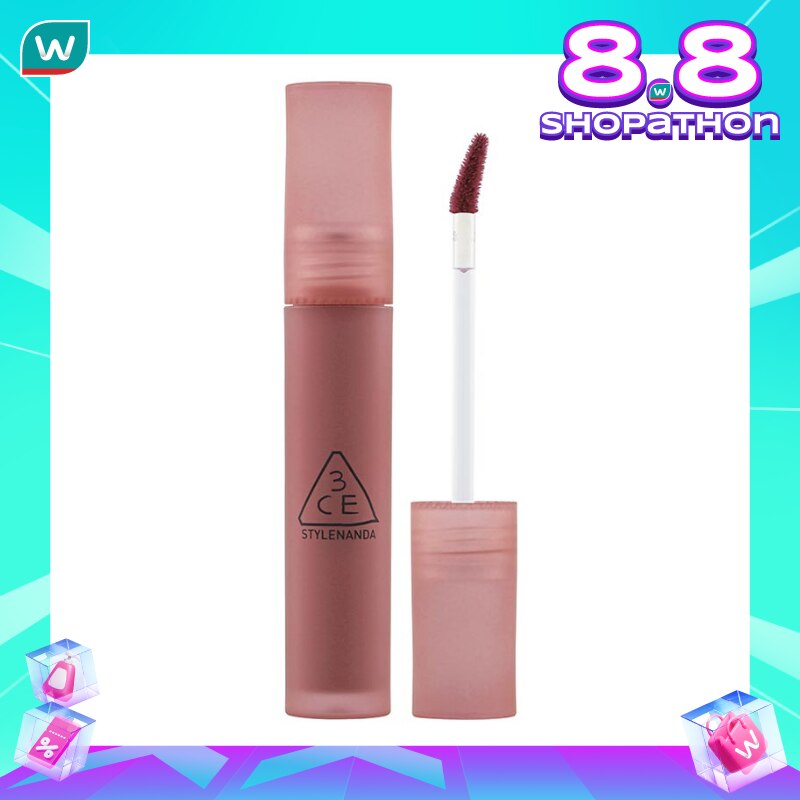 3CE Blur Water Tint #Early Hour (Split Second)